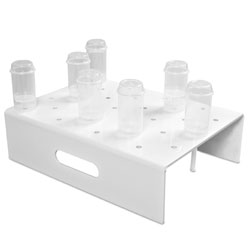 Plastic Stand For R746 - 28 Holes