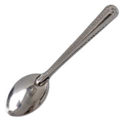 Metal Spoon - 4