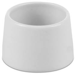 Tapered Cylinder Dish 4-cm
