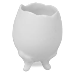 Footed Egg Cup