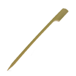 Bamboo Paddle Picks (Teppo Gushi) - 5.9