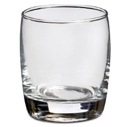 Barrel Glass - 3.7oz
