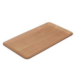 Birch Placemat, 8.8 inches