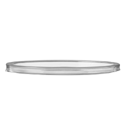 Comatec Clear Lid for Bodeglass for RB233 & RB234