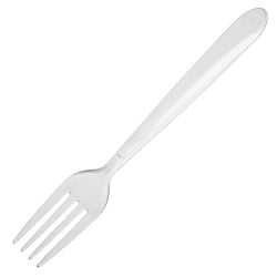 Comatec Clear Philippe Starck Mini Fork - 5.5