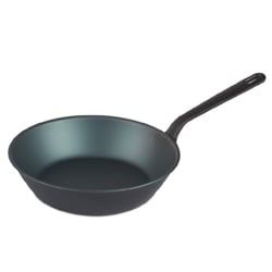 Blackline Carbon Steel Frypan - 7.87 inches
