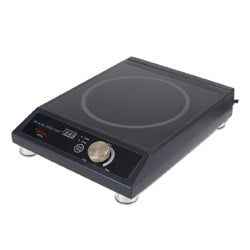 Max Induction Cooktop