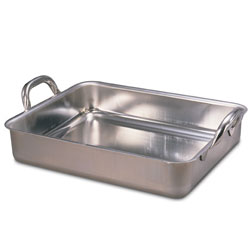 Roast Pan with Handles - Small
