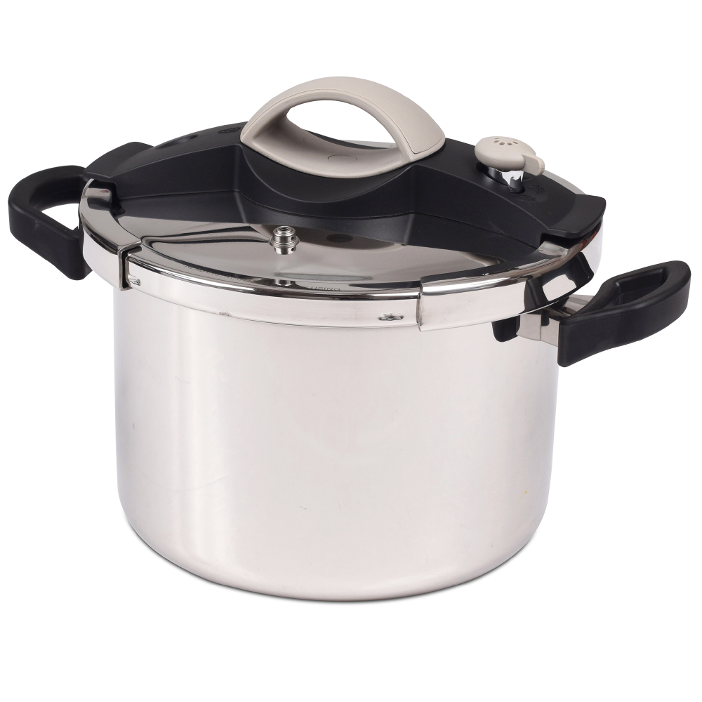 Sitram SitraPro Pressure Cooker | JB Prince Professional Chef Tools