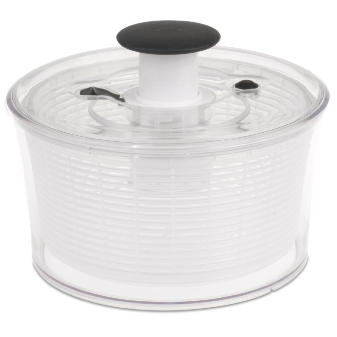 KitchenAid Universal Salad Spinner with Pump Mechanism and Large
