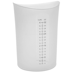 ISI Flex-it 4 Cup Measuring Cup