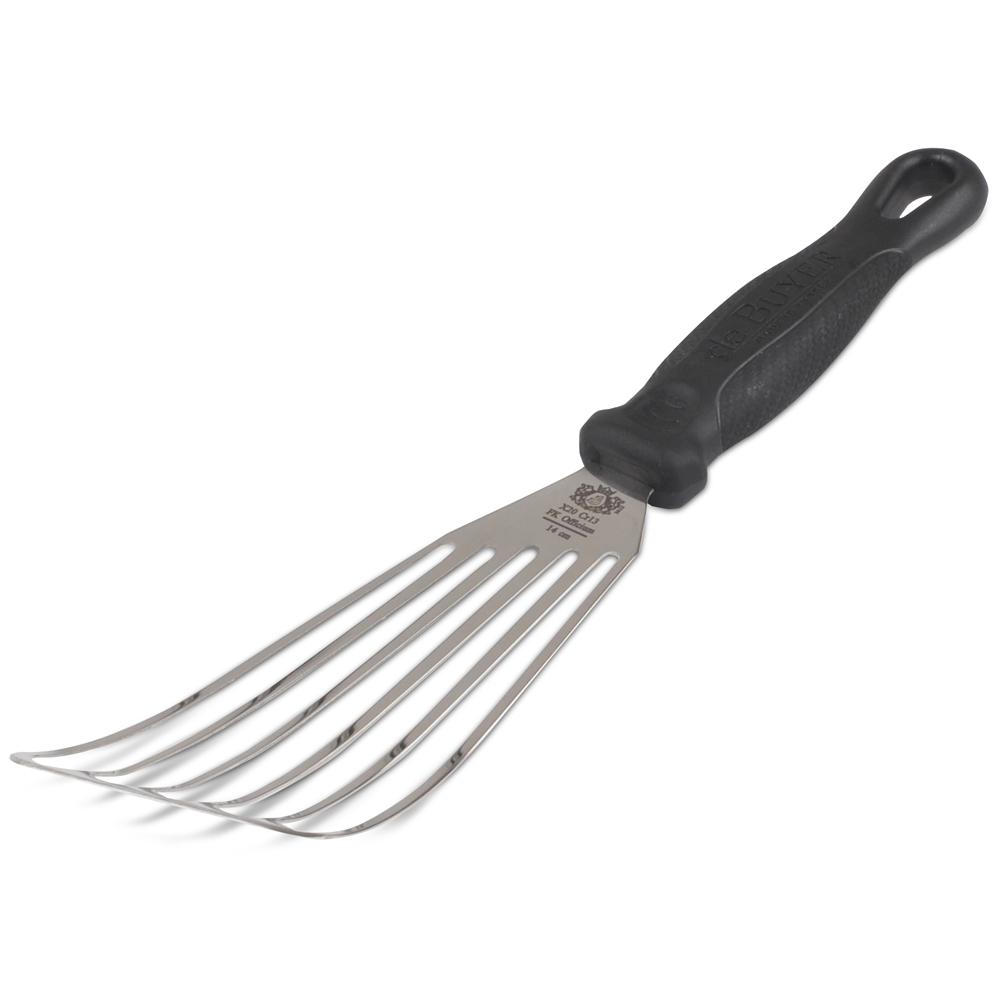 Limited-Time Steal Wusthof 6.5 Slotted Fish Spatula, turner spatula