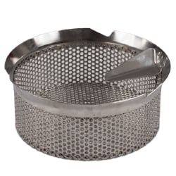 4mm Sieve for Stainless Steel Food Mill