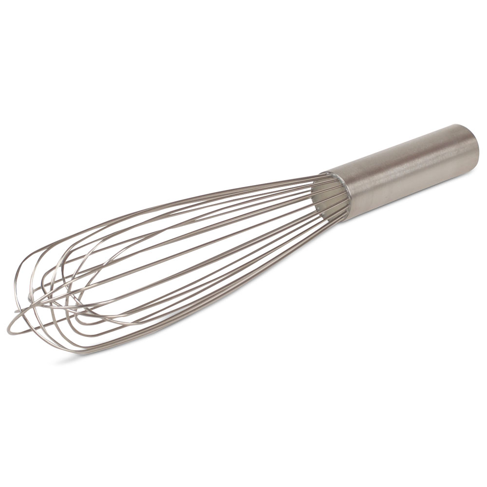 Winco French Whip 10-Inch Stainless Steel Winco USA FN-10