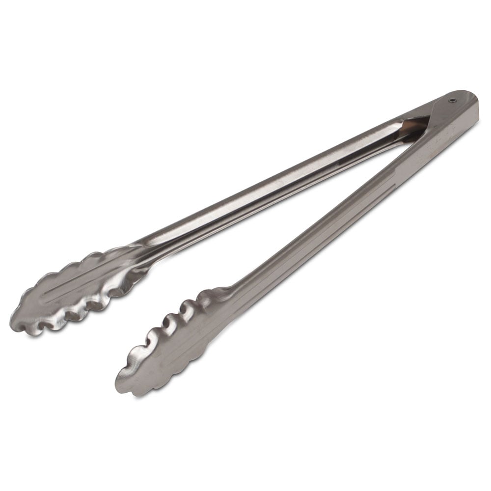 Stainless Steel Heavy Duty Tong 