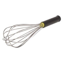 Stainless Steel - 10 inch Wisk