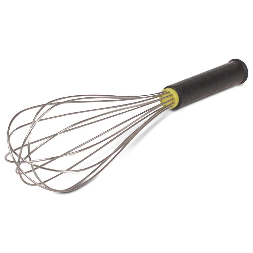 10 Professional Stainless Steel Heavy Duty Whisk