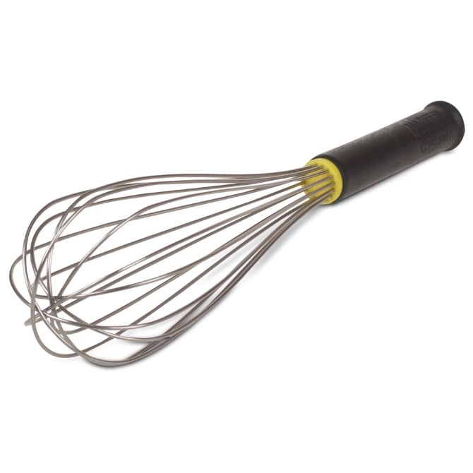 Choice 12 Stainless Steel French Whip / Whisk