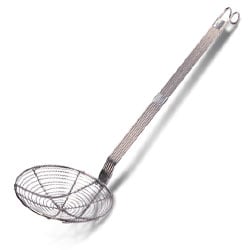 Wire Basket Skimmer - 5.5