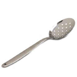 Gray Kunz Perforated Spoon - 7.5