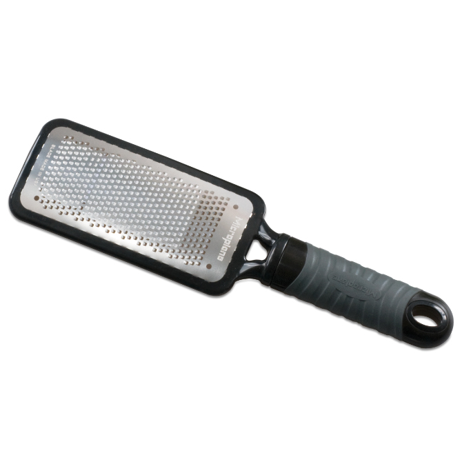 Gourmet Series Coarse Cheese Grater - Red