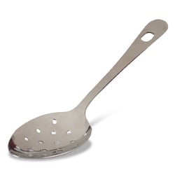 Perforated Spoon - 9.5 inch
