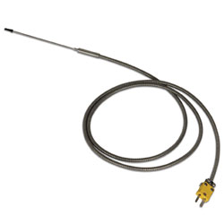 Penetration Probe Armored Cable Type K 4