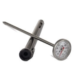 High Temperature Pocket Thermometer