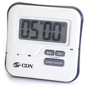 Water Proof Audio Visual Timer