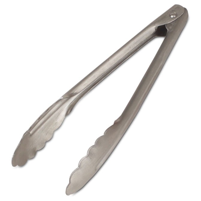 Small Tongs - 7 Inch Length, Kitchen Utensils