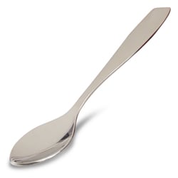 Small Plating Spoon - 5.75 inch