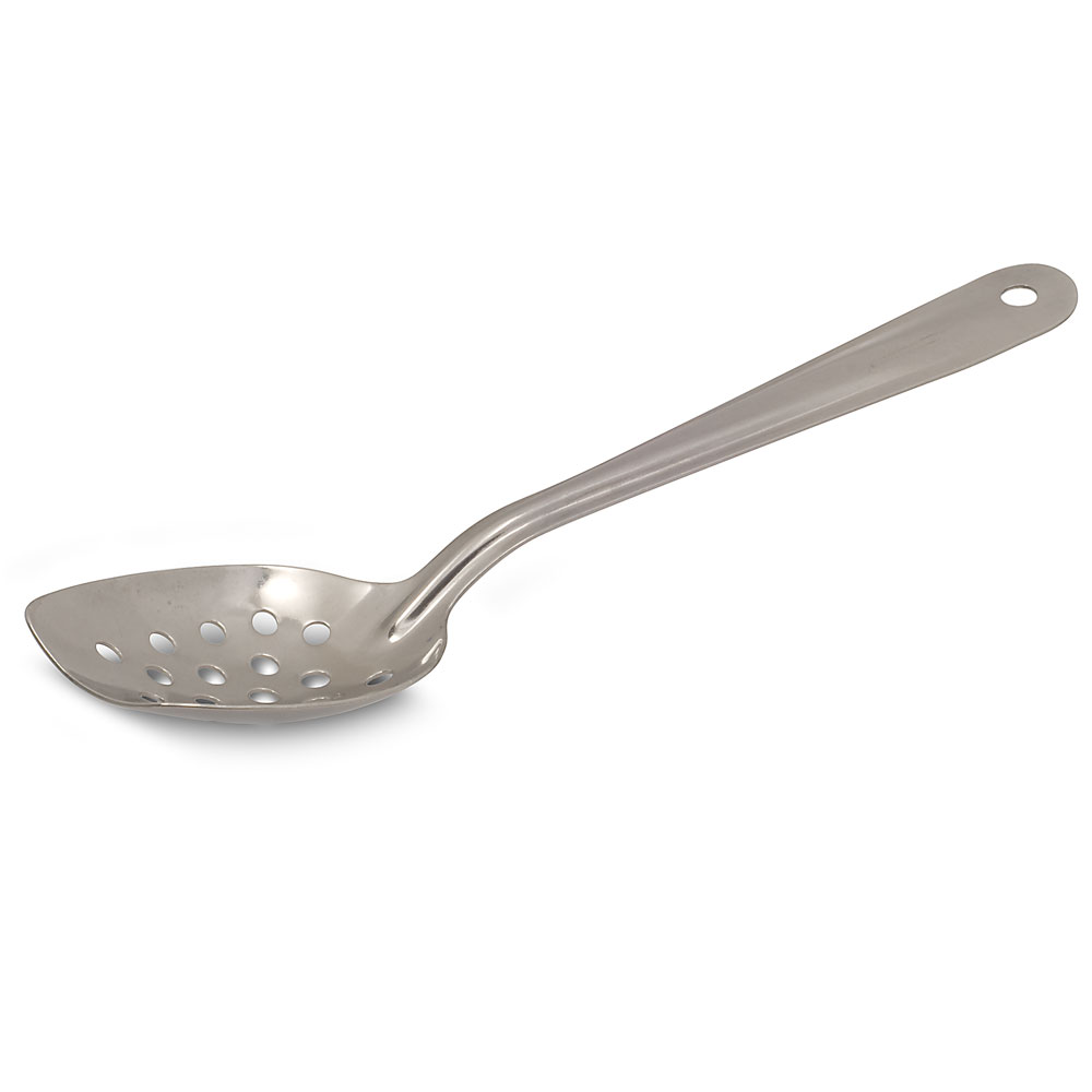 JB Prince Heavy Serving Spoon 10 inch 