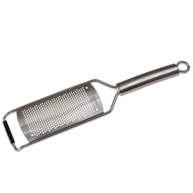 Microplane Fine Grater/Zester, Graters and Zesters