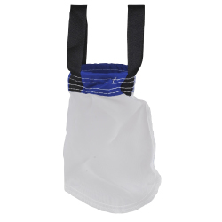 Ultra Bag Flexible Sieve - 1.3 Liter (200 micron Mesh)