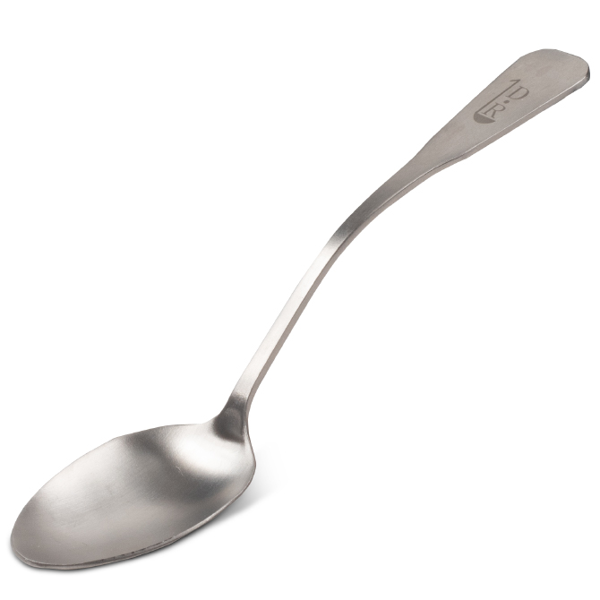 Dalton Ruhlman Large Offset Spoon 10 Length
