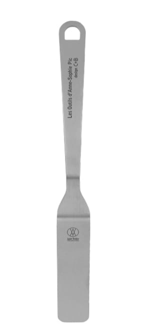 The Offset Spatula is the Tool Every Cook Needs