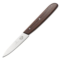 Victorinox Paring Knife Wood Handle