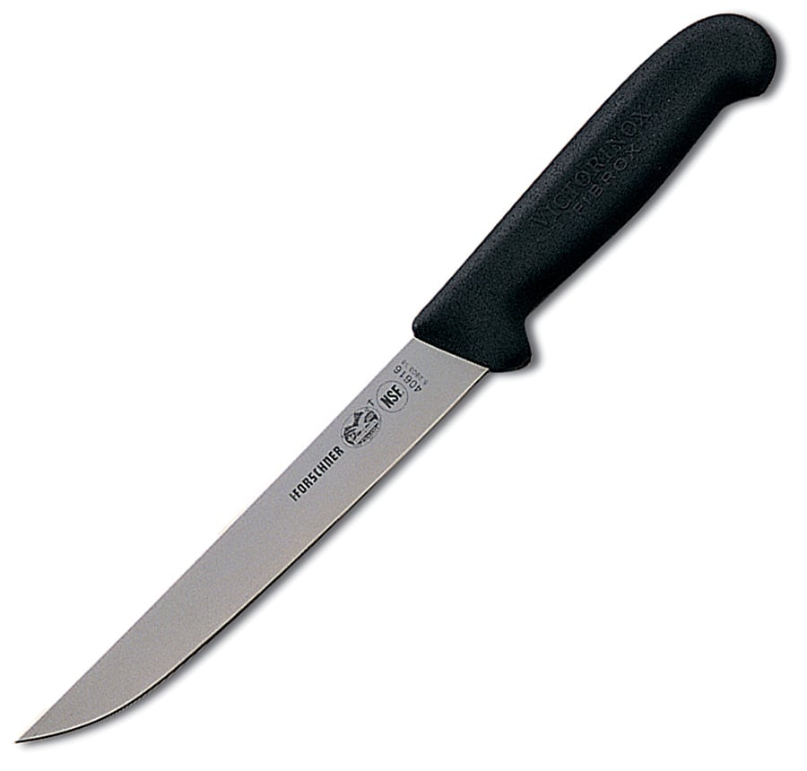 Victorinox Fish Filet Knife 7 inch, Cutlery