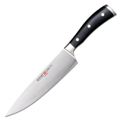 Wusthof Ikon Chef's Knife - 8