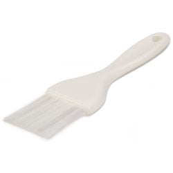 Pastry Brush - 2 inch Nylon Bristles