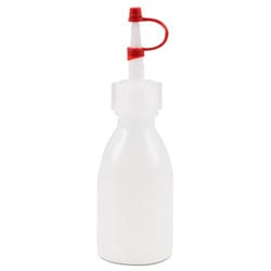 Tapered Fine Tip Squeeze Bottle - 1.5 oz