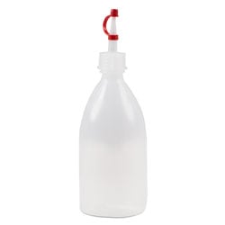 Tapered Fine Tip Squeeze Bottle - 6.5 oz