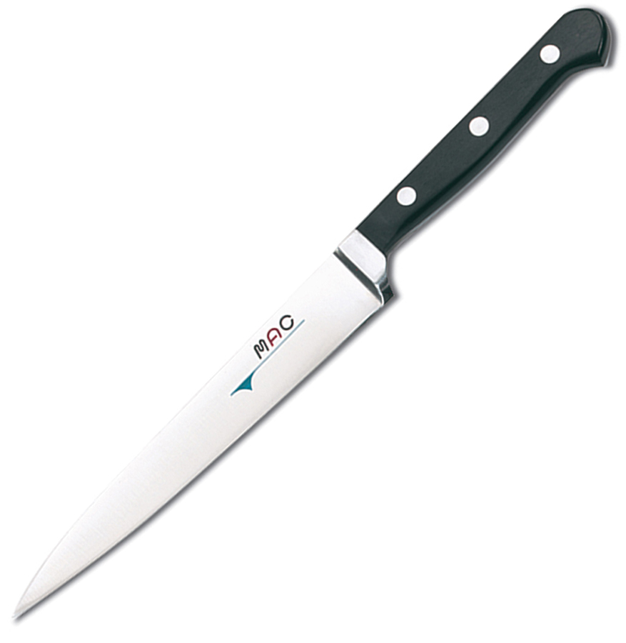 Mac Flex. Fillet Knife 7 inch, Cutlery