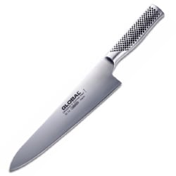 Global Professional Chef's Knife - 10