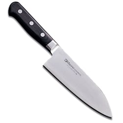 Misono Molybdenum Steel Western Deba Knife 6.4 inches 
