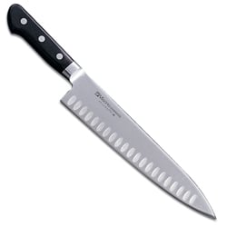 Misono Molybdenum Steel Hollow Ground Chef Knife 9.4 inches
