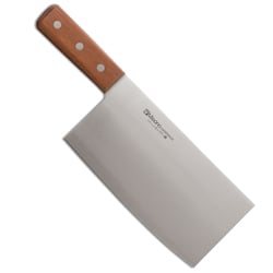 Misono Molybdenum Steel Chinese Cleaver 7.4 inches
