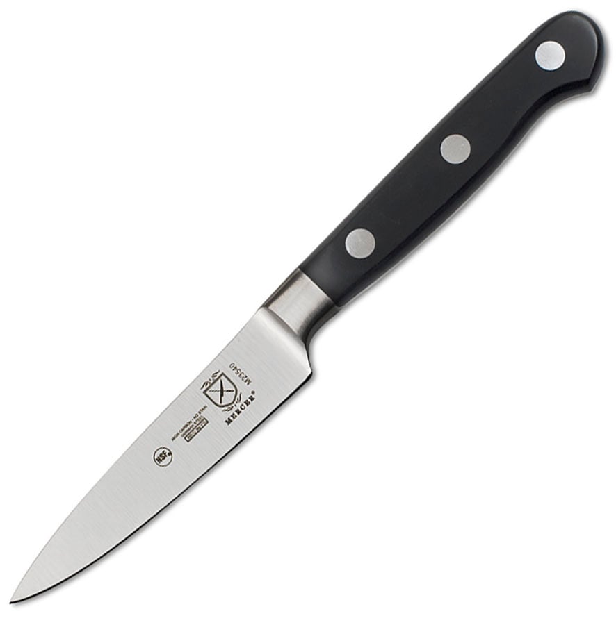 3.5 Mercer Renaissance Paring Knife, Cutlery