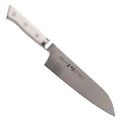 Zanmai Pro Santoku Knife 7 inch (180mm)