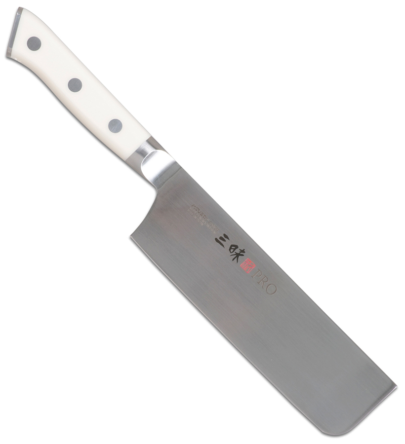 Mac Professional Nakiri Knife - 6.5